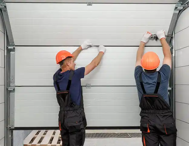 garage door service Elm Springs